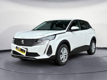 Peugeot 3008 BlueHDi 130 S&S Active Pack