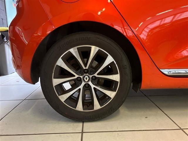 RENAULT Clio 5 Porte 1.6 E-Tech full hybrid 145cv Techno A