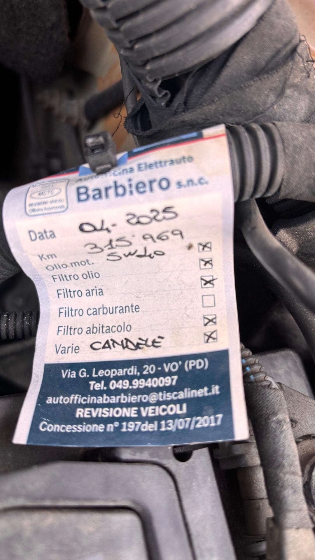 Fiat Panda 1.2 Dynamic Natural Power