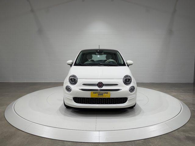 FIAT 500 1.3 M-Jet 95 CV Lounge NEOPATENTATI / PREZZO REALE