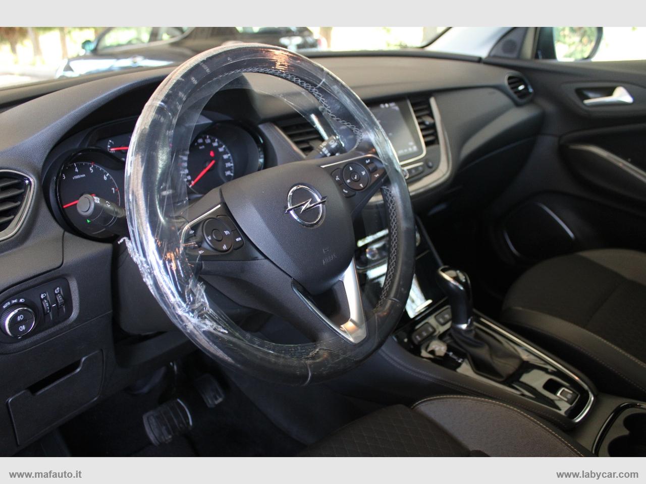 OPEL Grandland X 1.5 D Ecotec S&S aut.Bus.