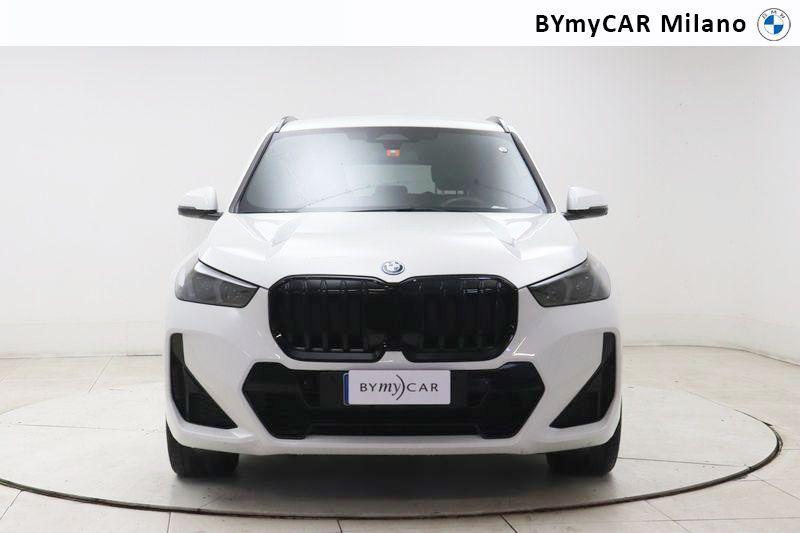 BMW X1 25 e MSport Pro xDrive DCT