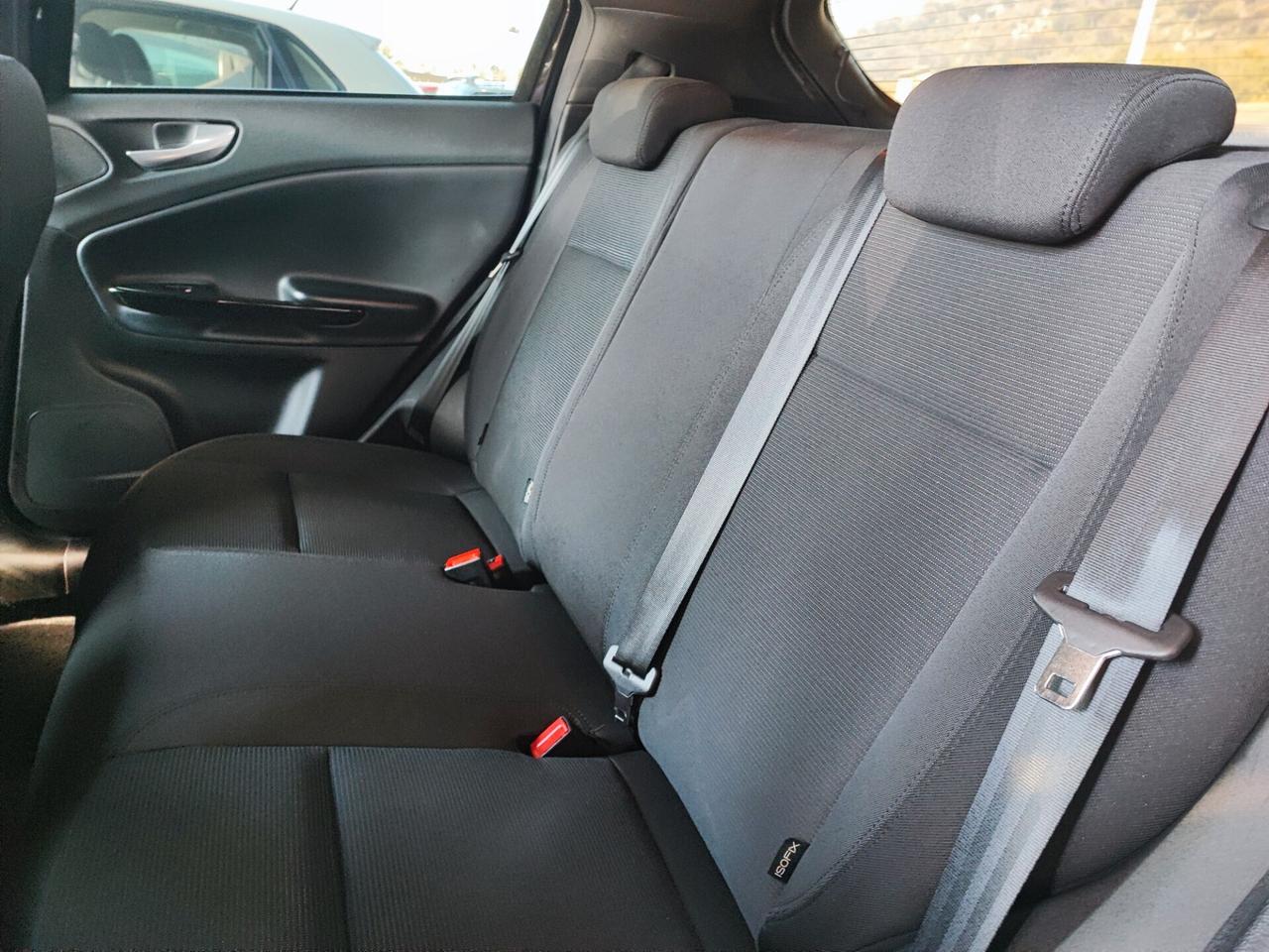 Alfa Romeo Giulietta 1.4 Turbo MultiAir Distinctive