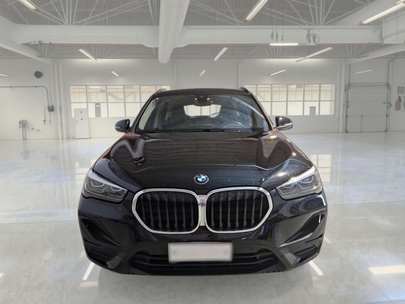 BMW X1 xDrive 25e Business Advantage automatico