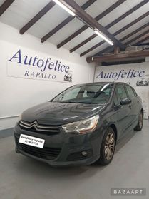 Citroen C4 1.6 HDi 90 Seduction