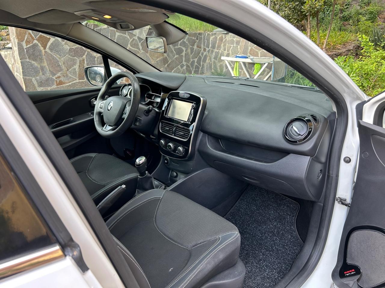 Renault Clio dCi 8V 90CV Start&Stop 5 porte Energy Excite