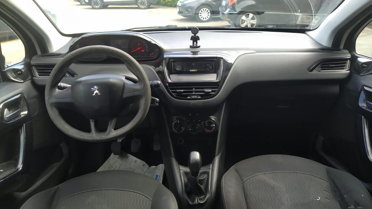 Peugeot 208 PureTech 68 5 porte Access