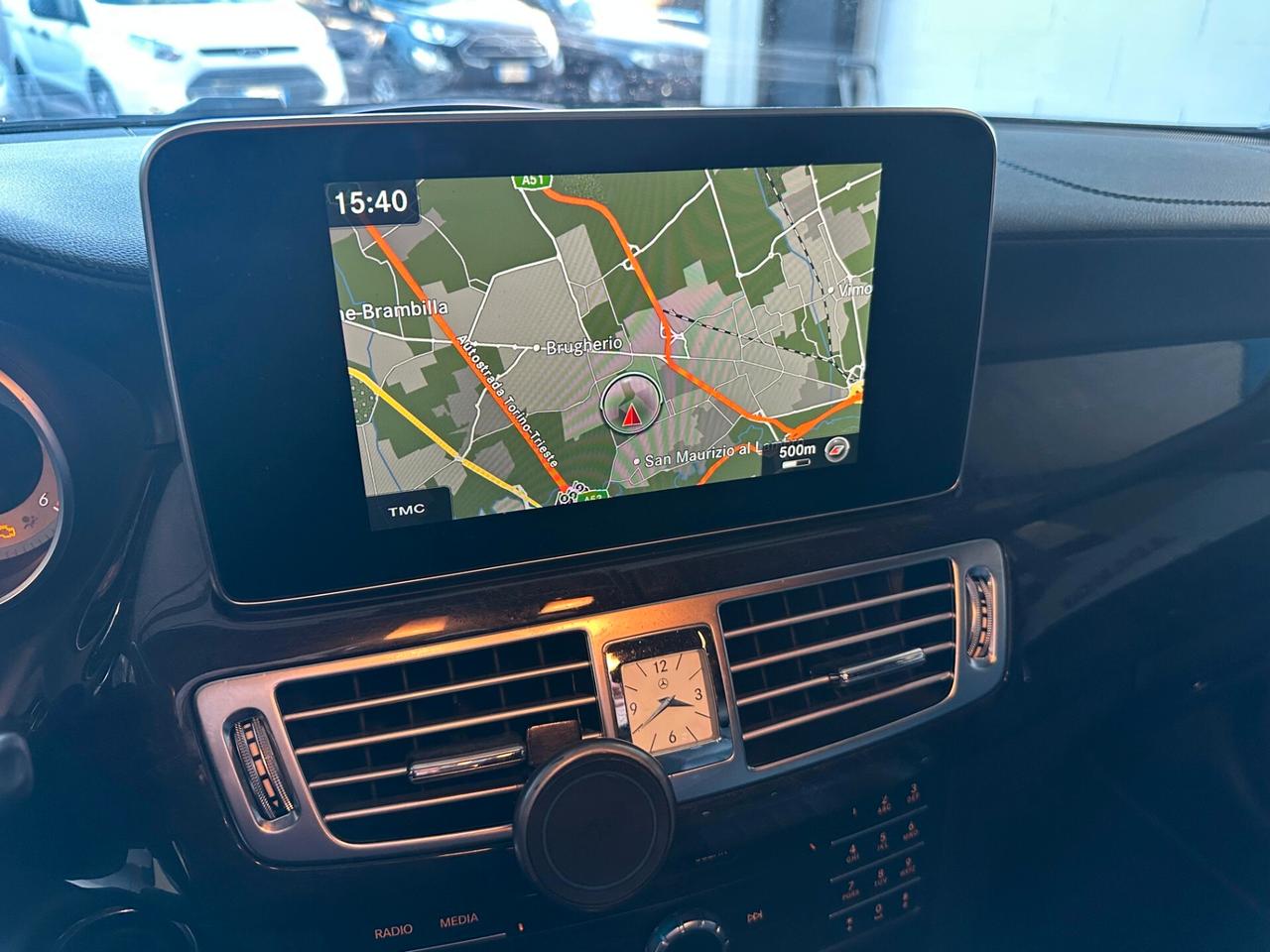 Mercedes-benz CLS 250 d 4Matic Premium