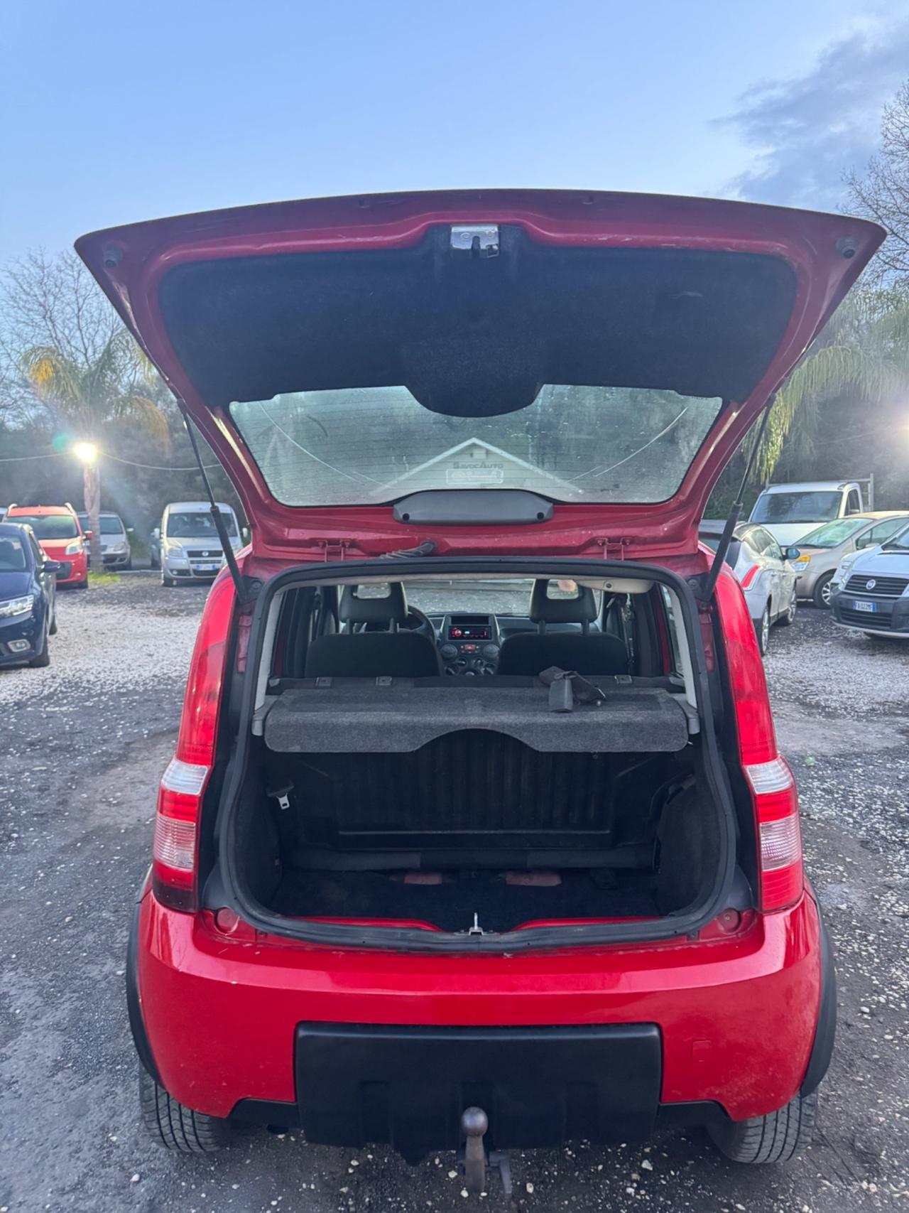 Fiat Panda 1.3 MJT 16V 4x4 Glam