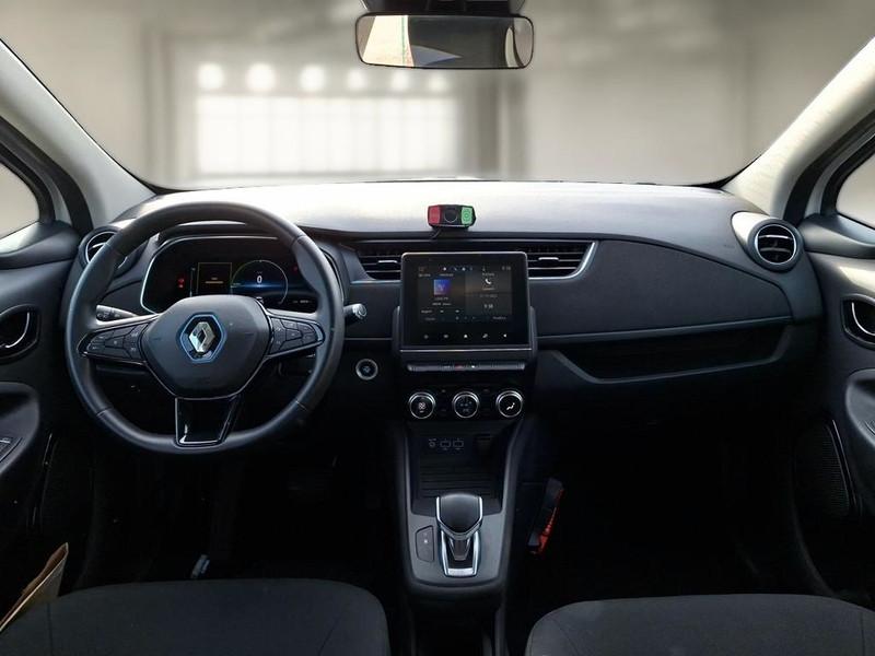 RENAULT ZOE LIFE R110 5 PORTE