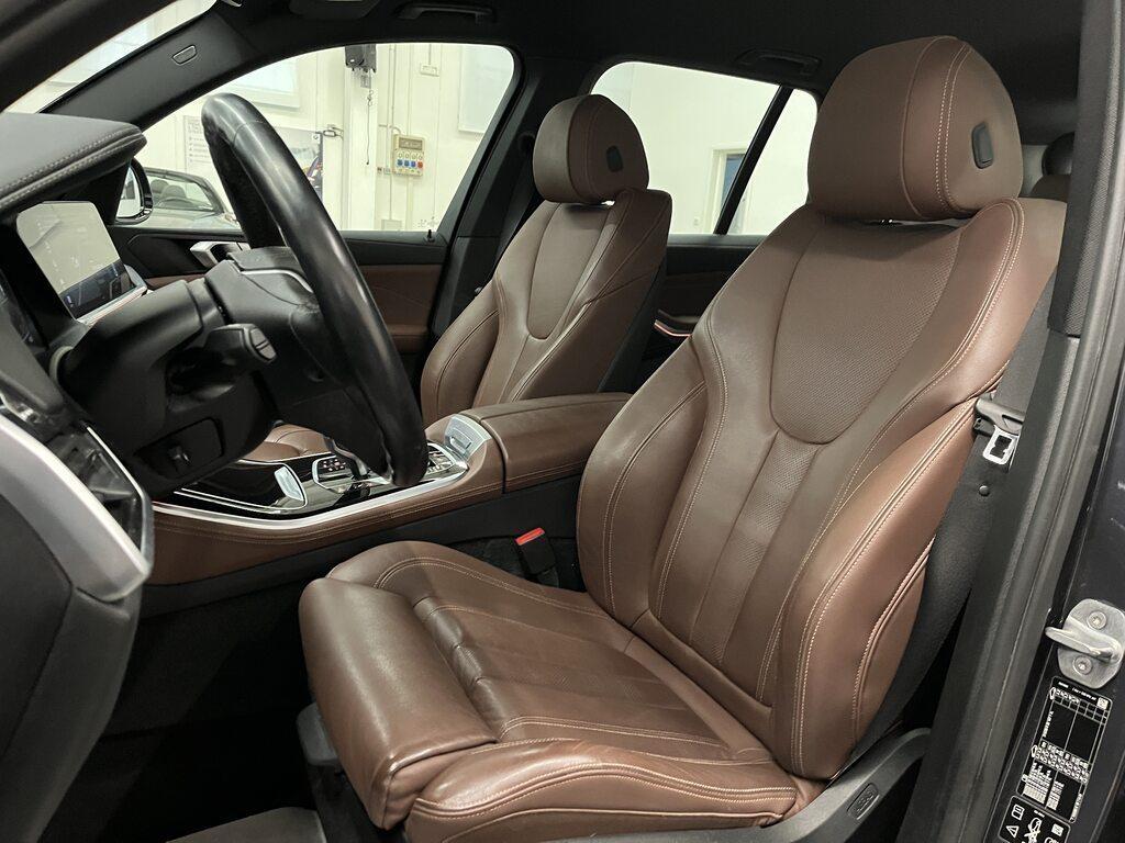 BMW X5 30 d xLine xDrive Steptronic