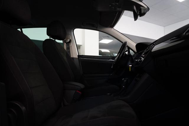 VOLKSWAGEN Tiguan 2.0 TDI SCR DSG 4MOTION Sport BMT