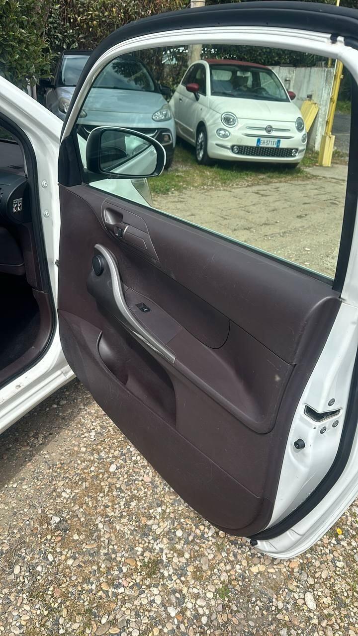 Toyota IQ 1.0 Benzina 2009