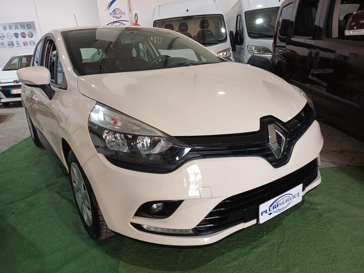 Renault Clio GPL DI SERIE Perfetta ed unica - 2018