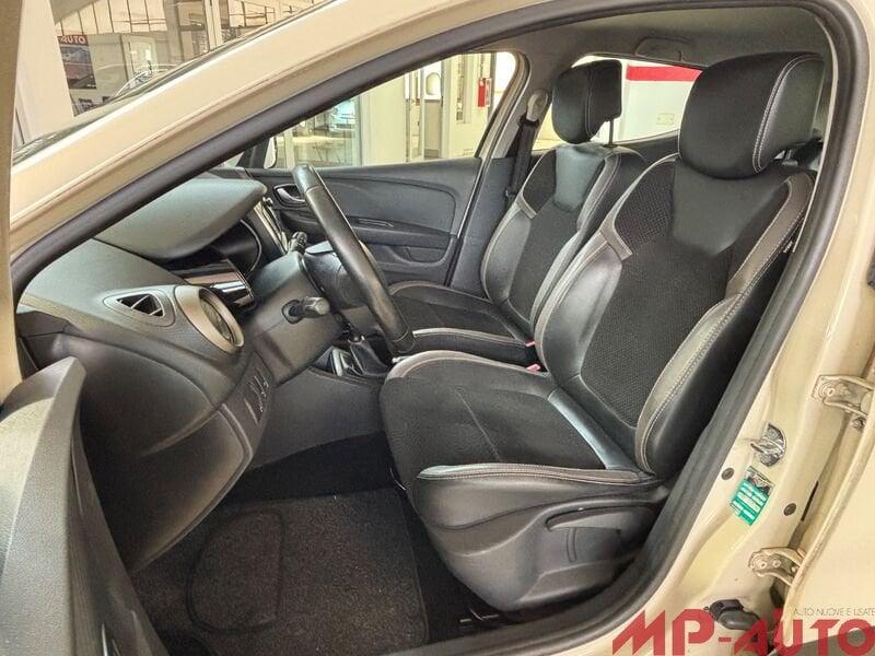 Renault Clio 0.9 TCE Energy Zen
