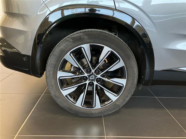 RENAULT Austral 1.3 mild hybrid Techno Auto