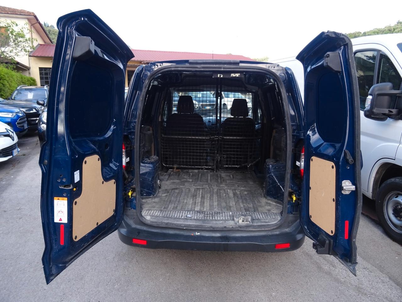 Ford Transit Courier 1.5 TDCi 75CV Van Trend