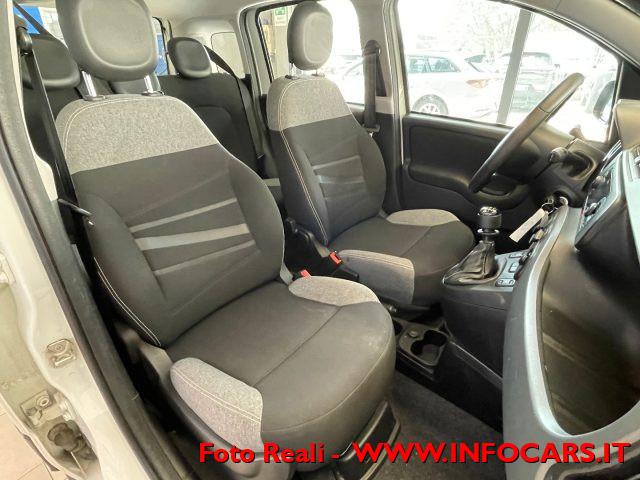 FIAT Panda 1.0 FireFly S&S Hybrid City Life PROMO!