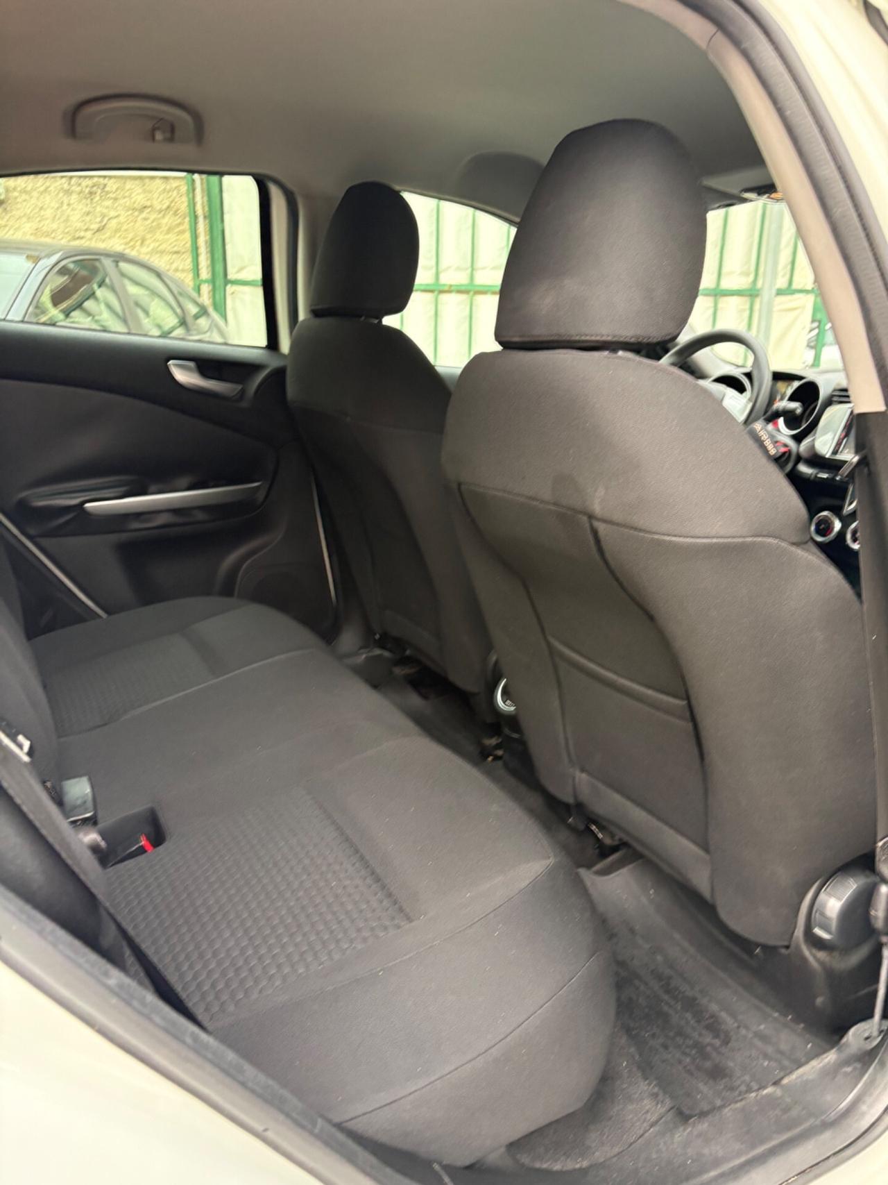 Alfa Romeo Giulietta 1.6 MJT 105cv magnifica