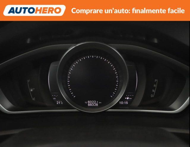 VOLVO V40 T2 Geartronic Plus