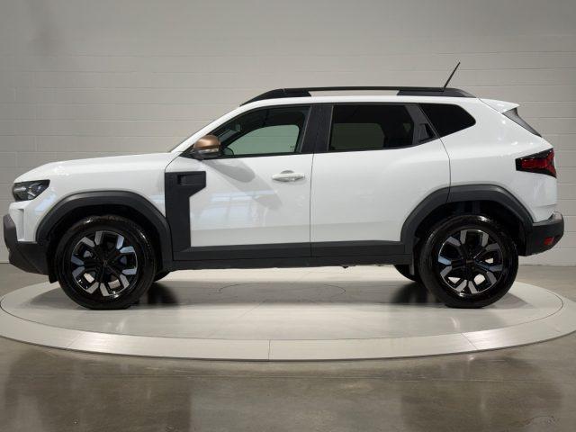 DACIA Duster Hybrid 140 CV Extreme LED/PREZZO REALE