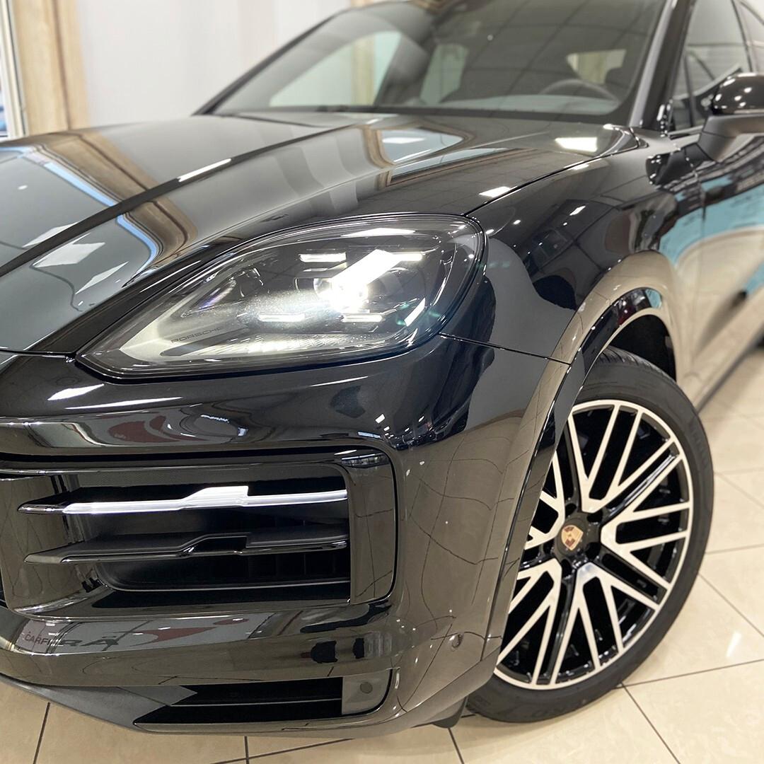 Porsche Cayenne Coupé 3.0 V6 353cv |IVA ESPOSTA |TETTO|