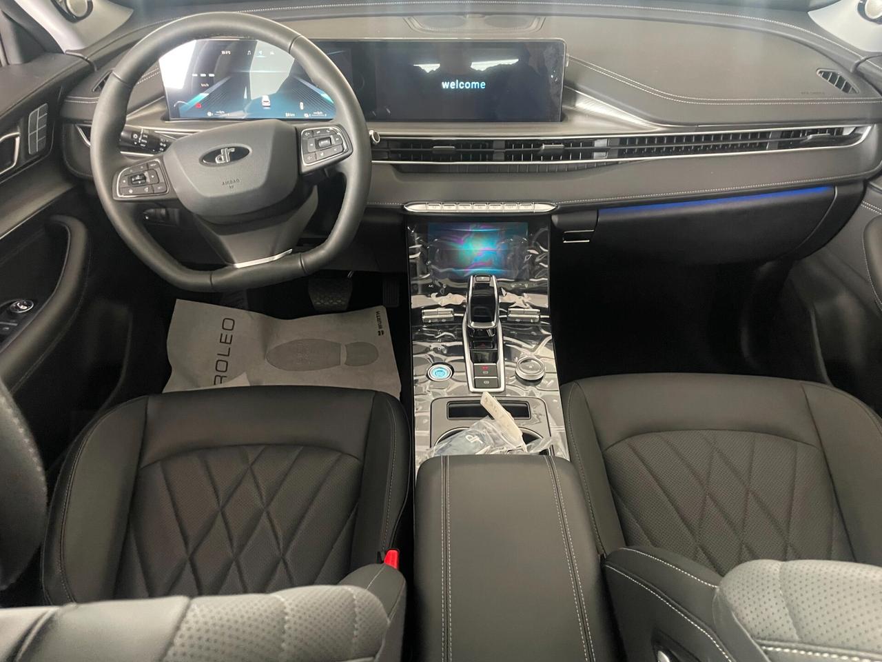 Dr Dr 7.0 DR 7.0 PHEV