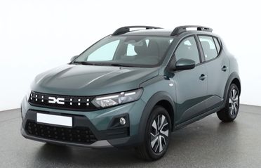 Dacia Sandero Stepway Stepway 1.2 Eco-G Expression 120cv KM0