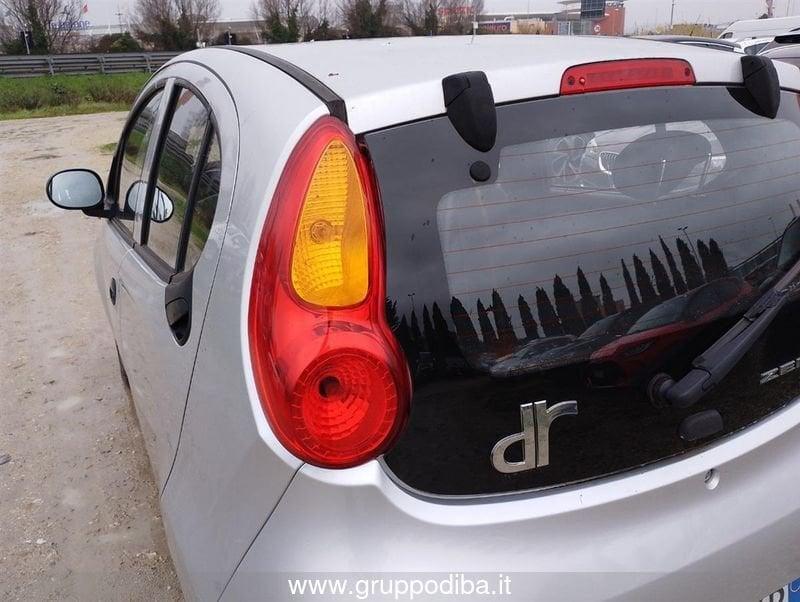 DR AUTOMOBILES dr Zero 1.0