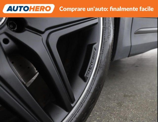 MERCEDES-BENZ G LA 35 4Matic AMG