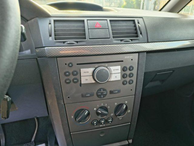 OPEL Meriva 1.3 CDTI Cosmo