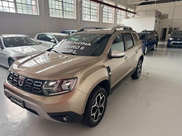 DACIA - Duster - 1.6 SCe GPL 4x2 Techroad