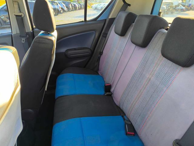 OPEL Agila 1.0 12V 65CV Enjoy