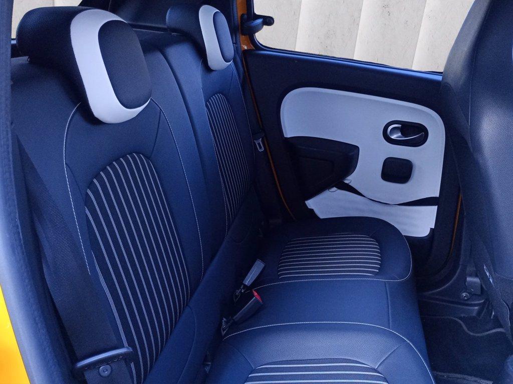 RENAULT Twingo Intens 22kWh del 2020