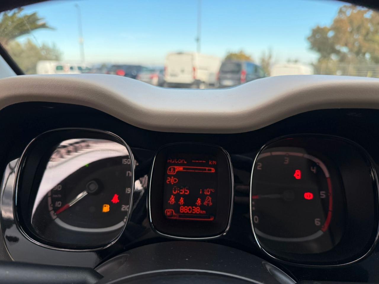 Fiat Panda 1.3 MJT S&S Easy