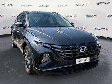 Hyundai Tucson 3ª serie 1.6 CRDI XTech