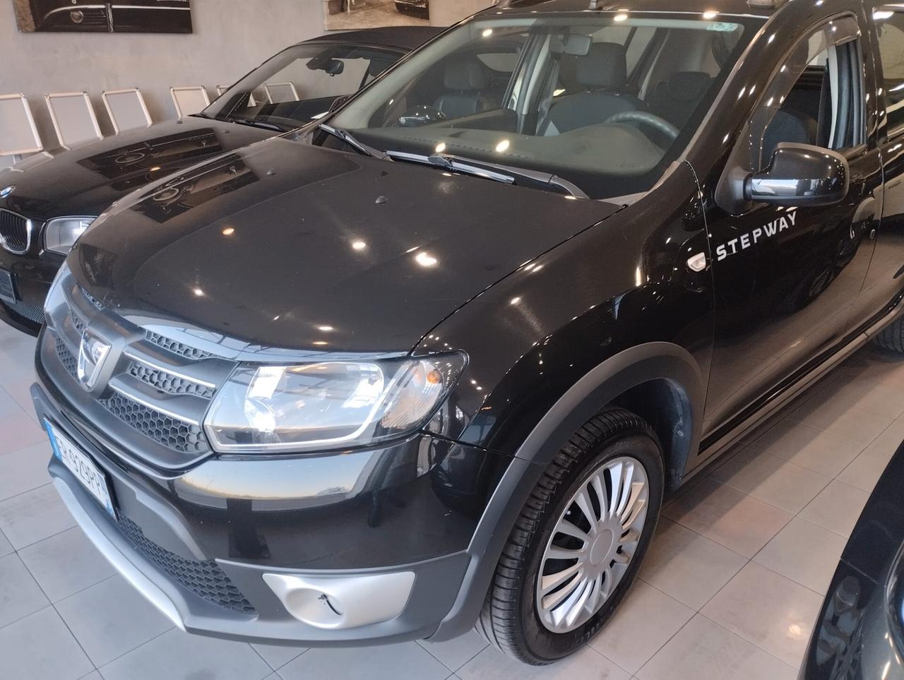 Dacia Sandero Stepway 900 TCe 12V 90CV