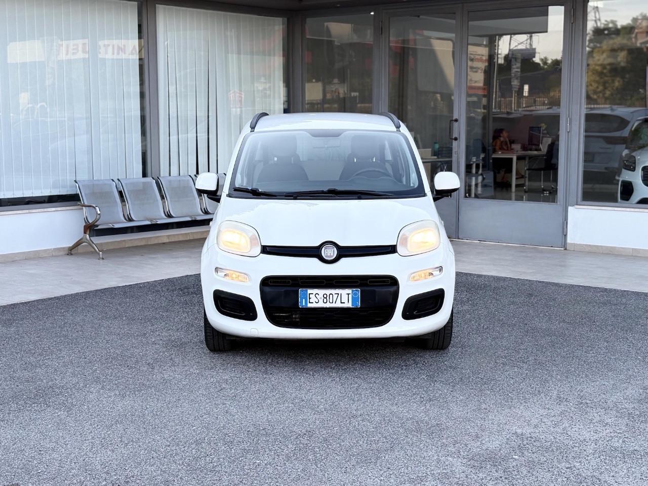 Fiat Panda 0.9 Benzina 85CV E5 Neo - 2013