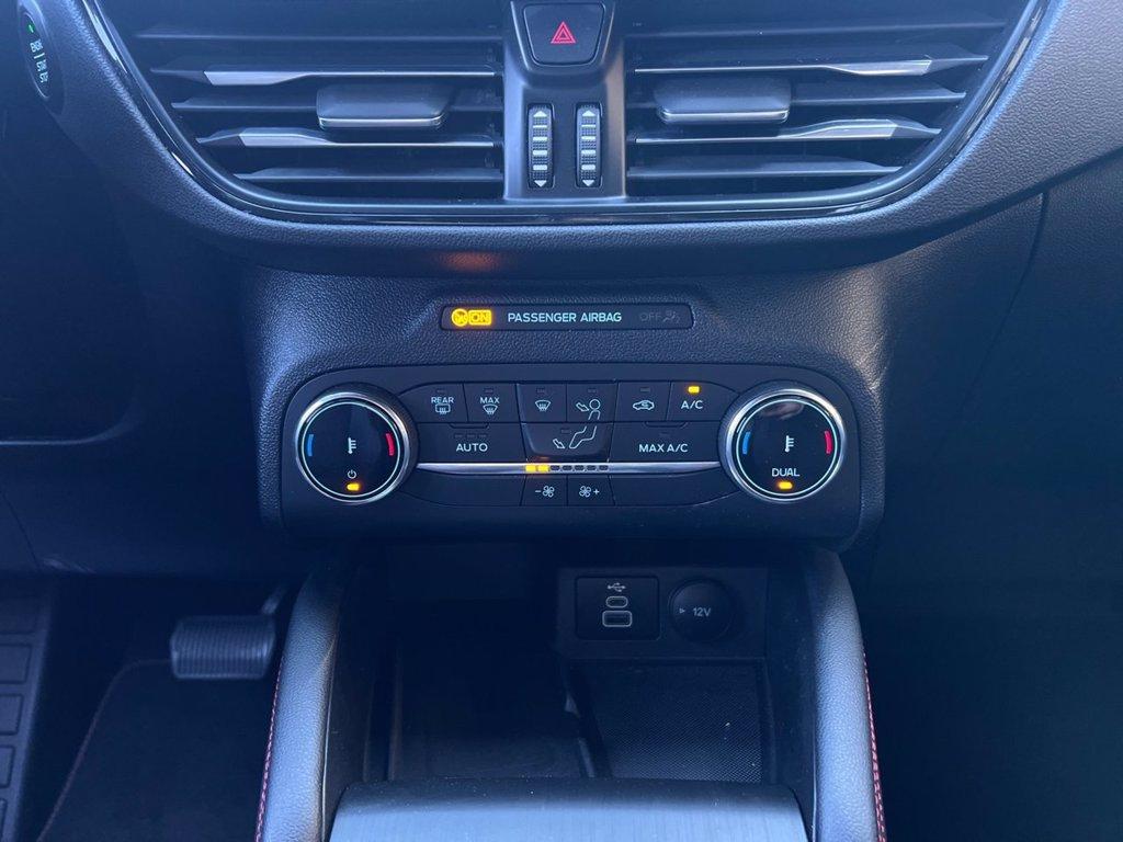 FORD Kuga 2.5 Plug In Hybrid 225 CV CVT 2WD ST-Line X del 2023