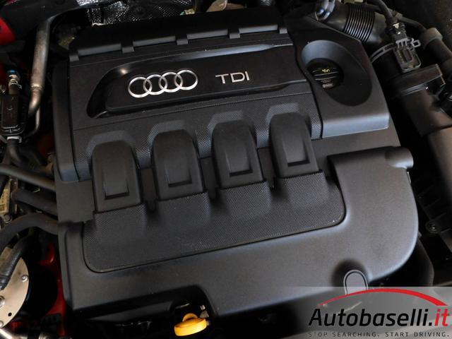 AUDI Q2 1.6TDI S-TRONIC SPORT BUSINESS EVOLUTION 116cv