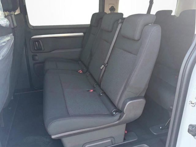 CITROEN Spacetourer 2.0 BlueHDi 180 S&S EAT8 XL Business