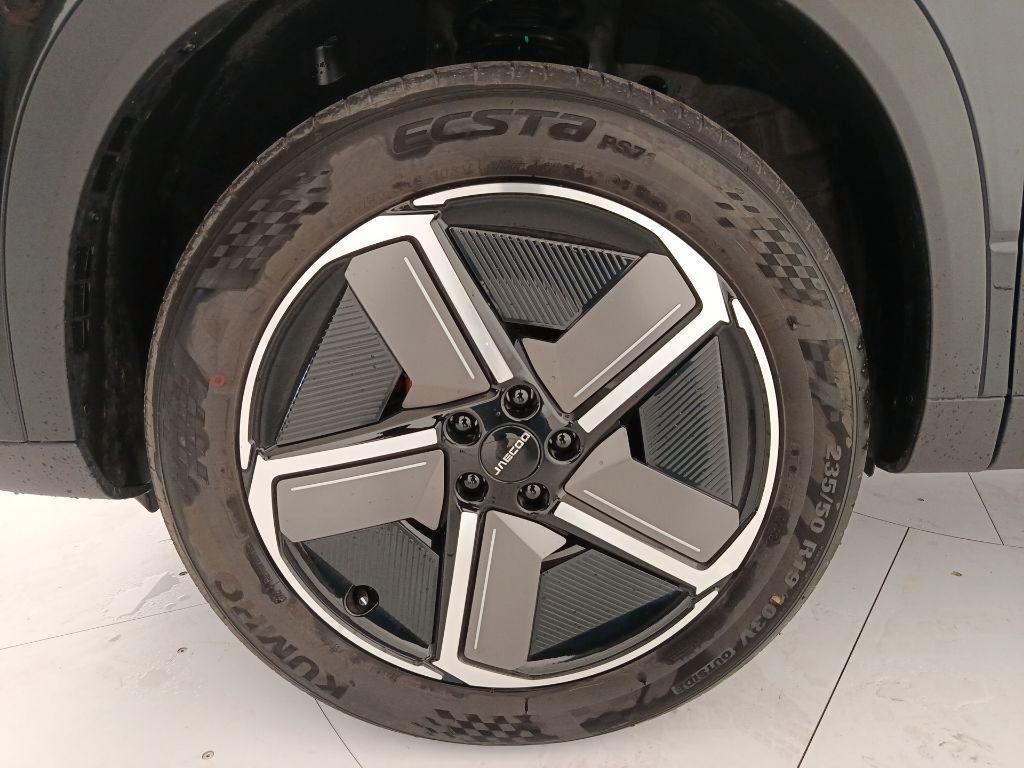 JAECOO PHEV 1.5TGDI - Trazione anteriore DHT1 Premium (2WD)