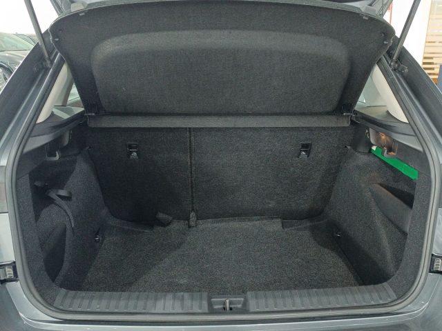 SKODA Kamiq 1.0 TSI 110 CV Ambition