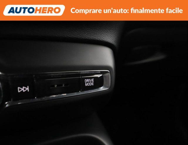 VOLVO XC40 D4 AWD Geartronic R-design