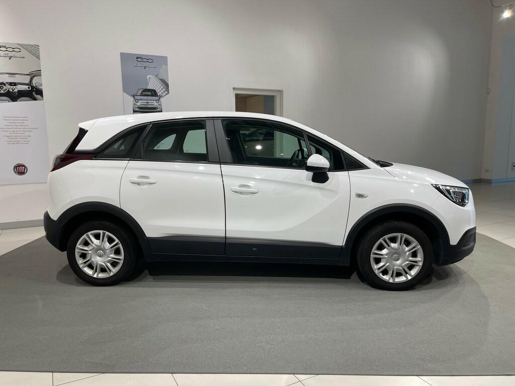 Opel Crossland X 1.2 Advance s&s 110cv