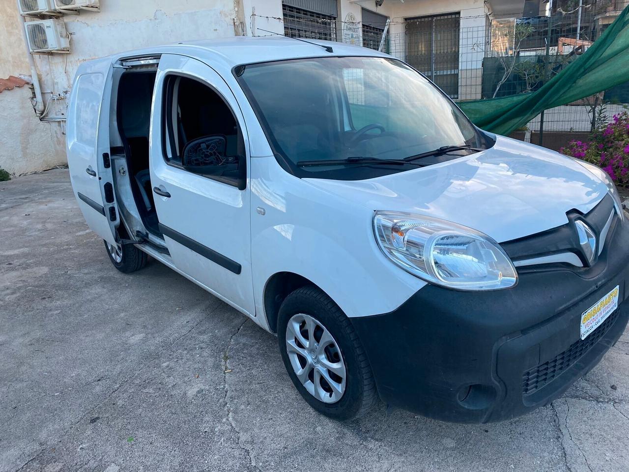 Renault Kangoo 1.5 dCi 75CV 2019