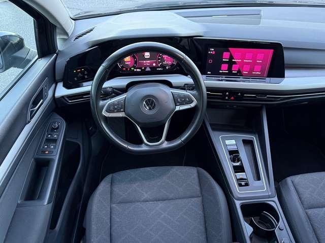 Volkswagen Golf 2.0TDI Life DSG 115CV Navi E6D Lane Assist IVAespo