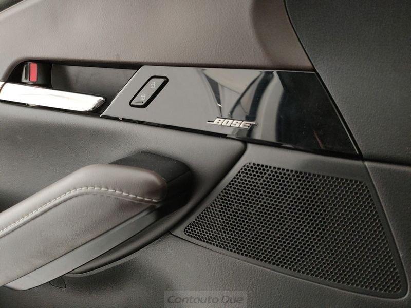 Mazda CX-30 CX-30 2.0 m-hybrid Exceed Bose Sound Pack awd 150cv 6at