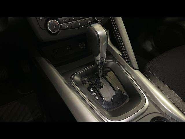 Renault Kadjar 1.5 dCi Energy 110cv Intens EDC