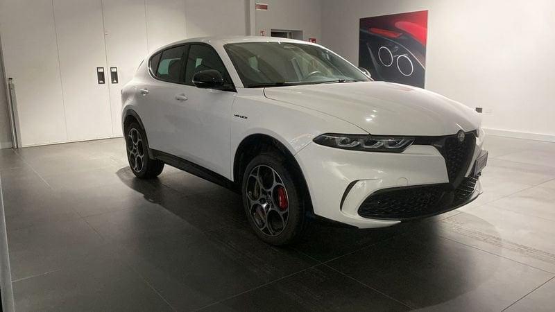 Alfa Romeo Tonale Tonale 1.3 280 CV PHEV AT6 Q4 Veloce
